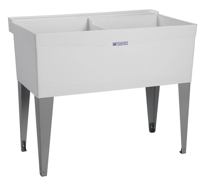 ELM UTILATUB Series 27F Laundry Tub