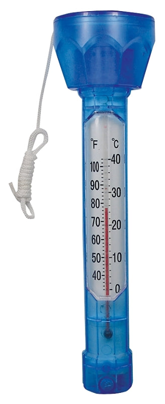 Jed Pool Tools 20-204 Pool Thermometer