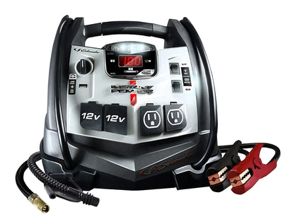 Schumacher SJ1332 Portable Power Station