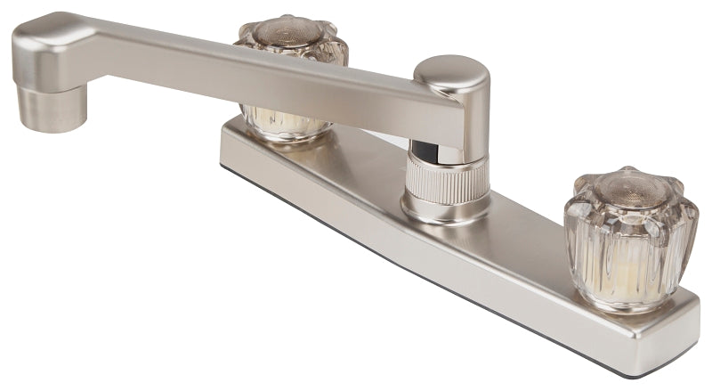 Boston Harbor JY-8201BN Kitchen Faucet