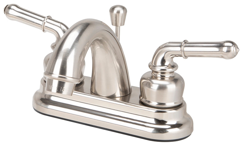 Boston Harbor JY-4233BN Lavatory Faucet