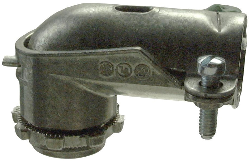 Halex 11007B Flex Connector