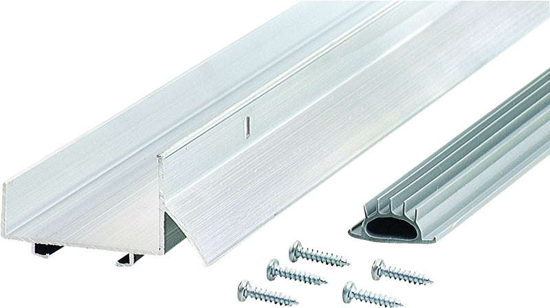 M-D 06155 Door Bottom with Drip Cap