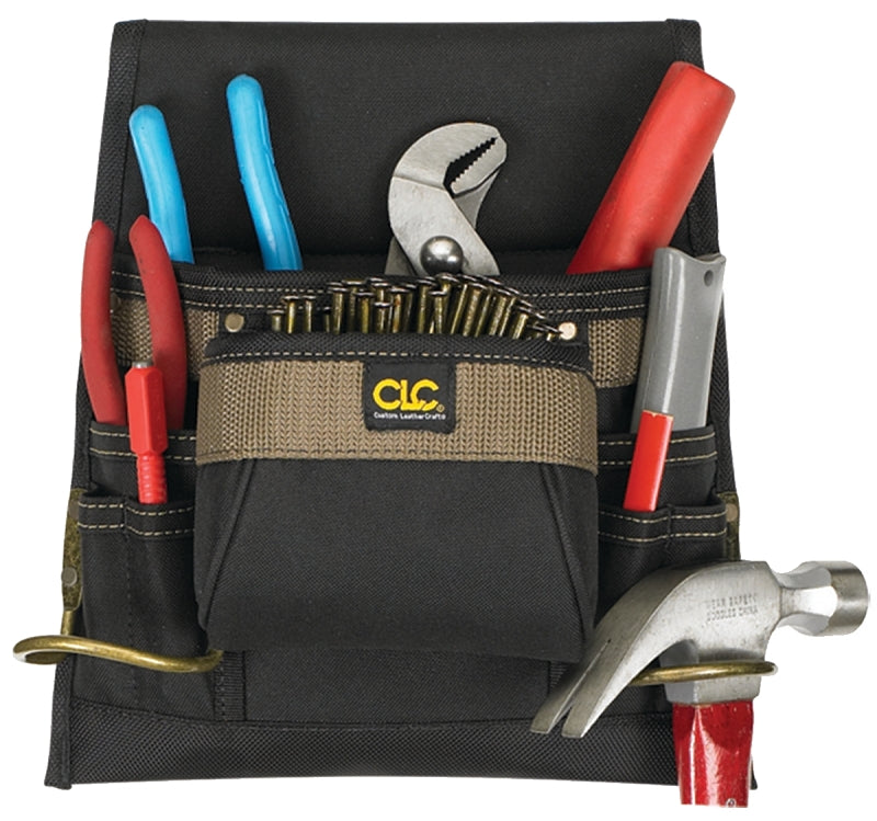 CLC TOOL WORKS 1823 Nail and Tool Bag
