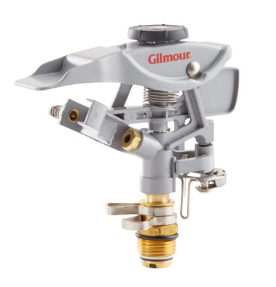 Gilmour 801673-1001 Circular Sprinkler Head