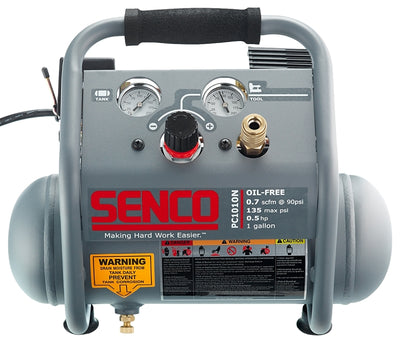 Senco PC1010N Air Compressor