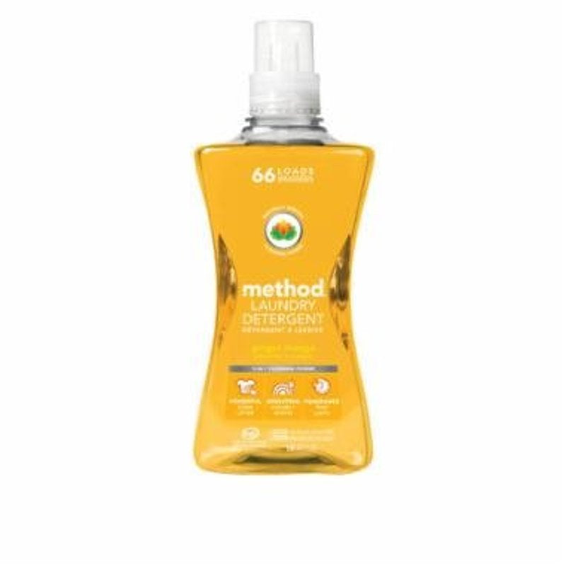 method 1490 Laundry Detergent