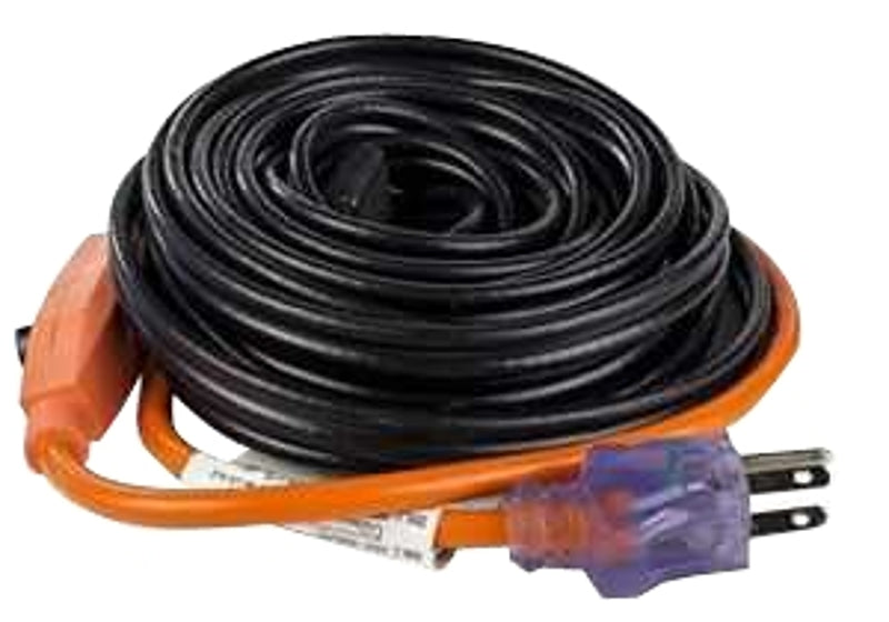 M-D 04341 Pipe Heating Cable