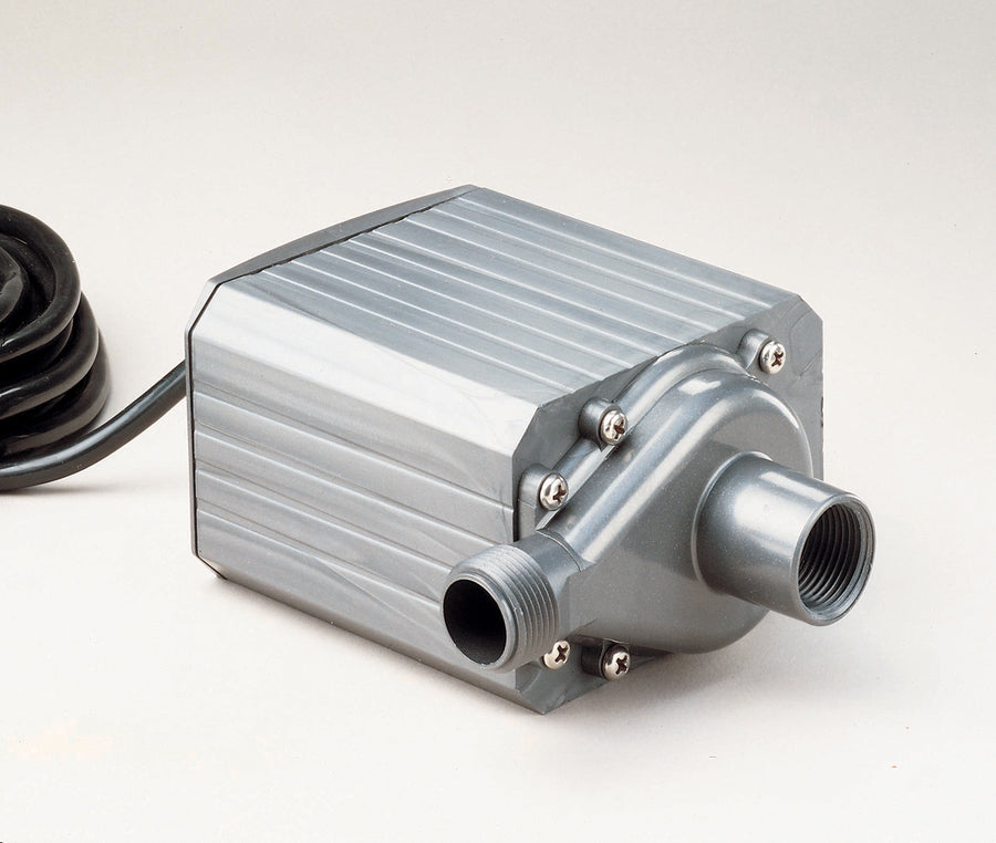 Pondmaster Pond-Mag Magnetic Drive Water Pump, 1800 Gph - Pumps