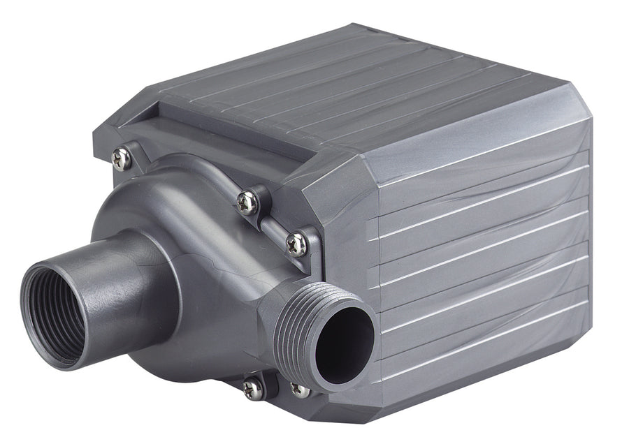 Pondmaster Pond-Mag Magnetic Drive Water Pump, 2400 Gph - Pumps