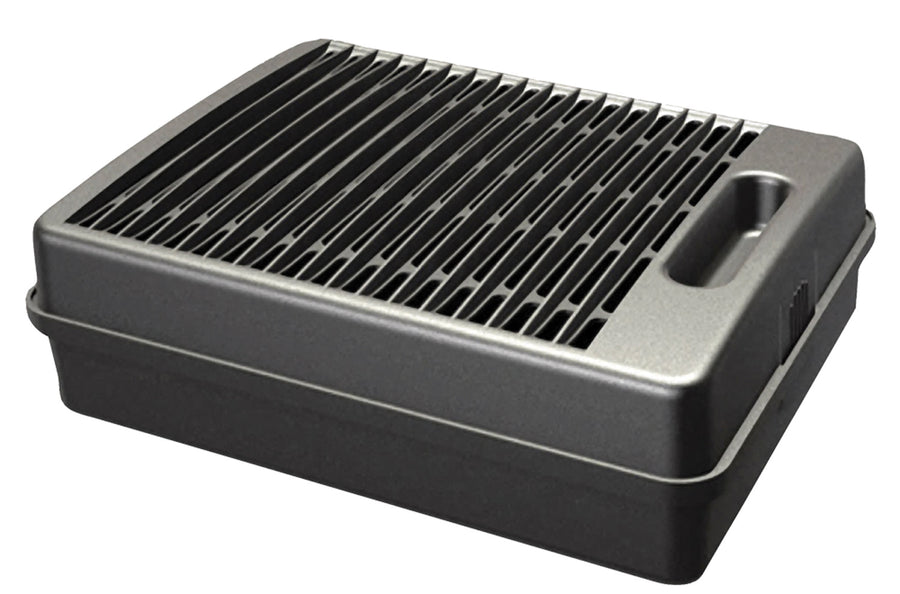 Tetra Pond Submersible Flat Box Filter, 200-2000 Gph - Filters