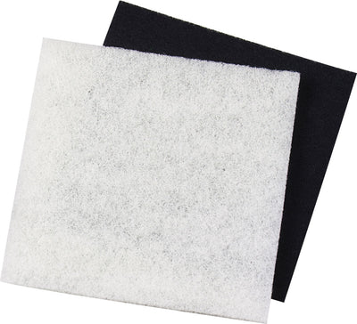 Pondmaster Replacement Media Carbon, 2 pk - Filter Accessories