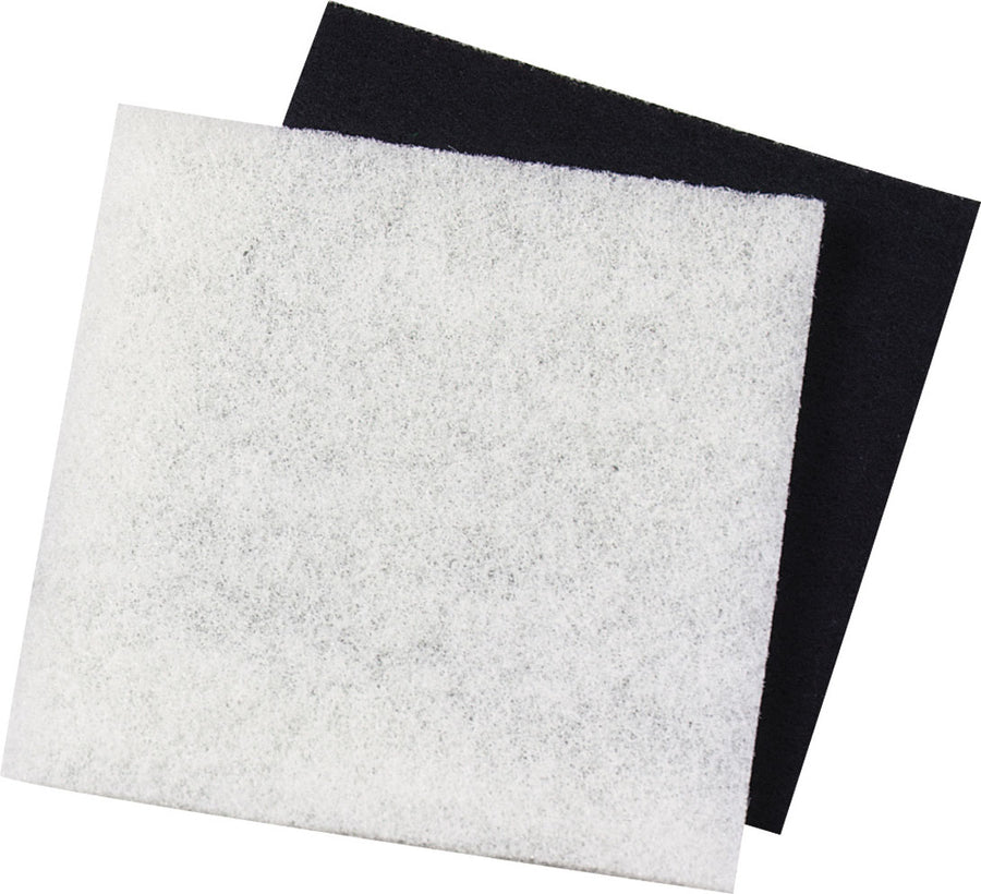 Pondmaster Replacement Media Carbon, 2 pk - Filter Accessories