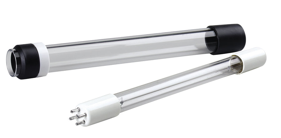 Pondmaster UV Clarifier Replacement Lamp, 10 Watt - Clarifiers Sterilizers Acc