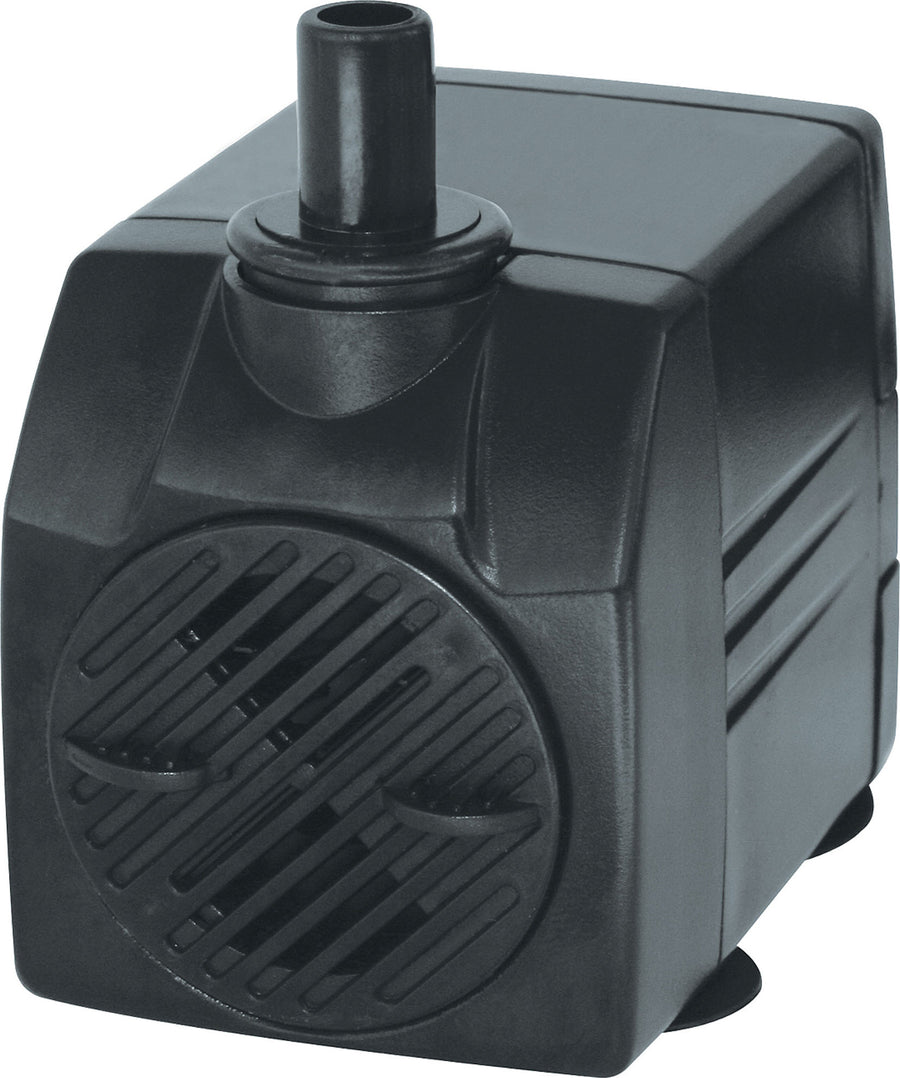 Pondmaster Danner Fountain, Statuary & Small Pond Pump, 93 Gph - Pump Accessories