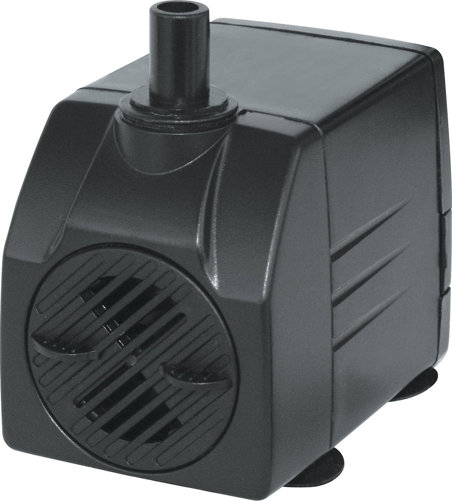 Pondmaster Danner Fountain, Statuary & Small Pond Pump, 120 Gph - Pump Accessories