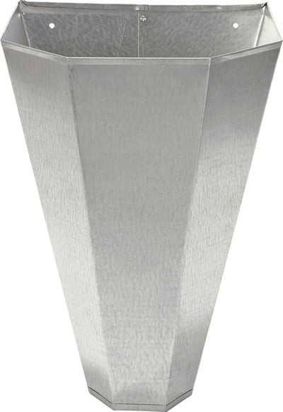 Little Giant Poultry Restraining Cone Galvanized, MD - Farm & Equine