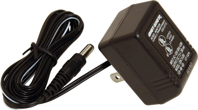 Hot Shot Charger for Rechargeable Battery Pack, 120 Volt - Stock Prods