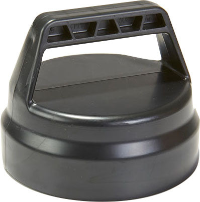 Little Giant Mold Rite Replacement Lid for ppf3/ppf5/ppf7, Black, LG - Parts