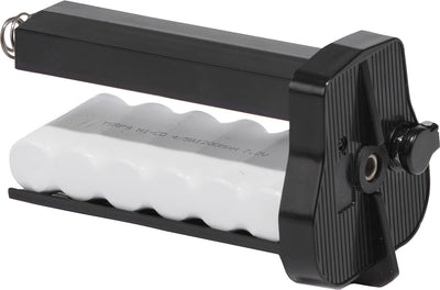 Hot Shot Rechargeable Battery f/hs2000 & Sabre Six - Stock Prods
