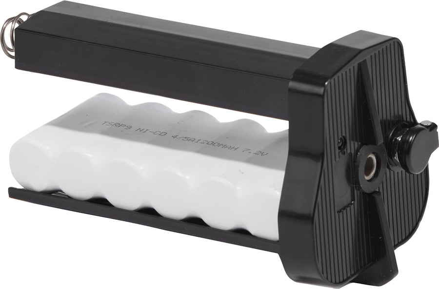 Hot Shot Rechargeable Battery f/hs2000 & Sabre Six - Stock Prods