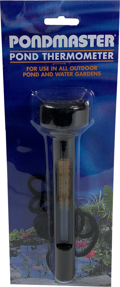 Pondmaster Floating Pond Thermometer - Heaters and Deicers