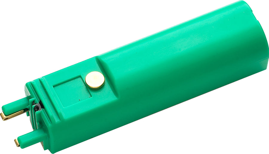 Hot Shot Replacement Motor for hs2000 Livestock Prod, Green - Stock Prods