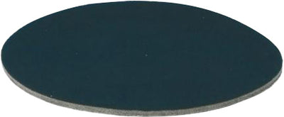 Little Giant Adhesive Pad for Pigeon Nesting Bowl, Black, 9 in - Farm & Equine