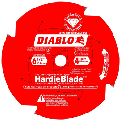 Diablo D0604DH Circular Saw Blade