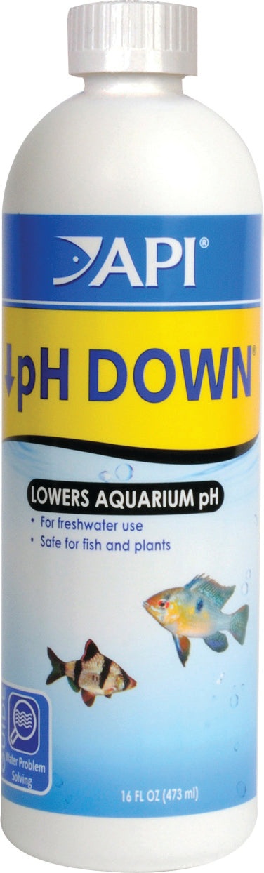 API PH Down, 16 oz - PH Control