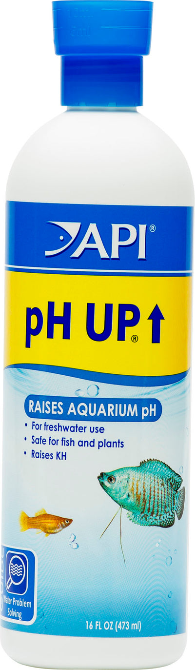 API PH Up, 16 oz - PH Control