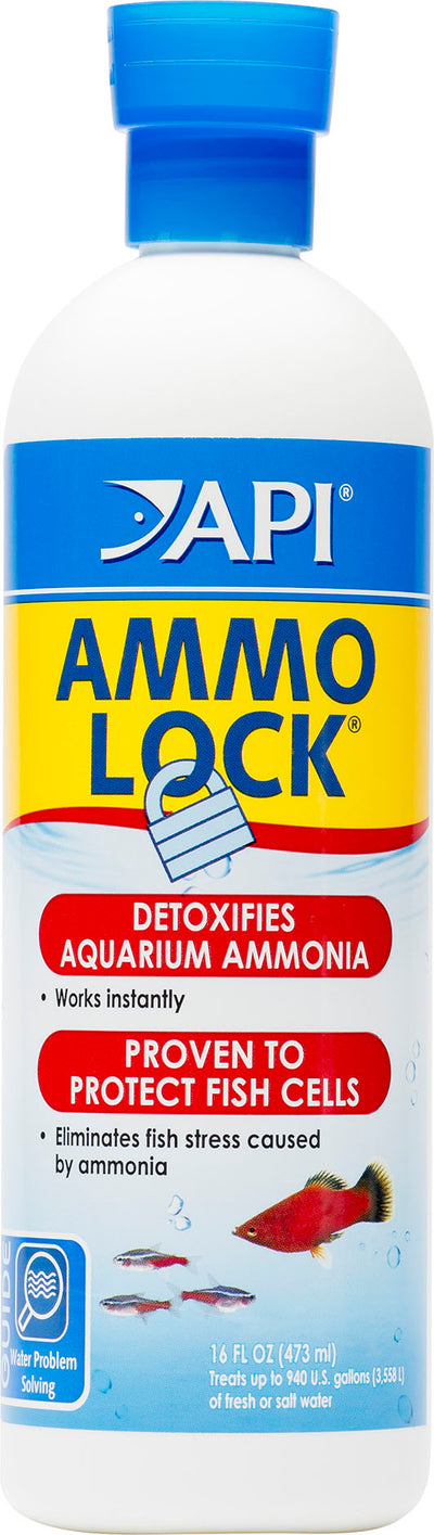 API Ammo Lock, 16 oz - Conditioners