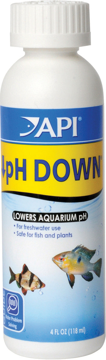 API PH Down, 4 oz - PH Control