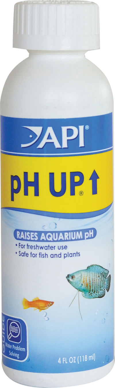 API PH Up, 4 oz - PH Control