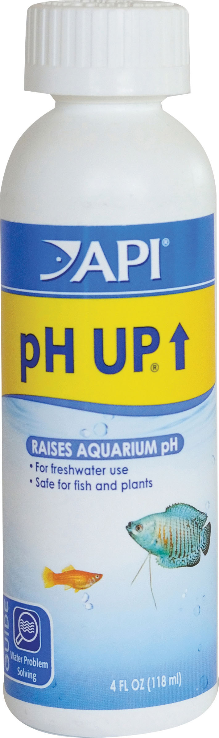 API PH Up, 4 oz - PH Control