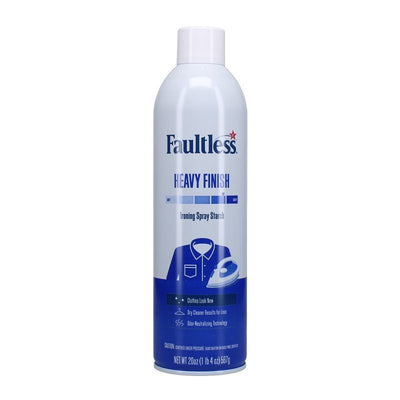 Faultless 20722 Heavy Starch