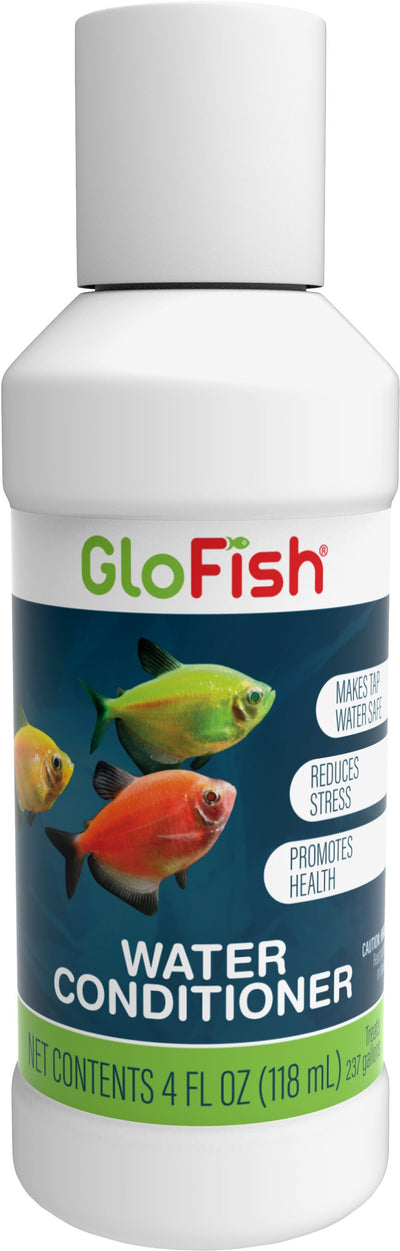 Glofish Water Conditioner, 4 oz - Conditioners