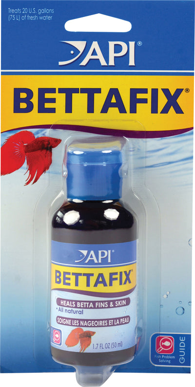 API Bettafix Remedy, 1.7 oz - Medications