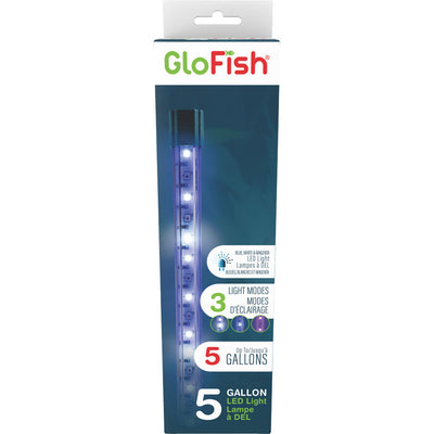 Glofish LED Light Stick, Magenta, 5 gal - LED Lighting