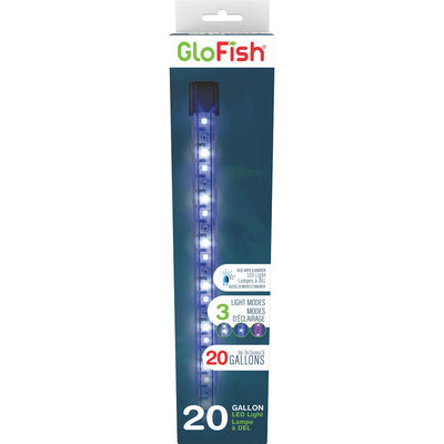 Glofish LED Light Stick, Magenta, 20 gal - LED Lighting