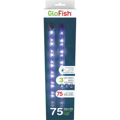 Glofish LED Light Stick, Magenta, 55-75 gal - LED Lighting