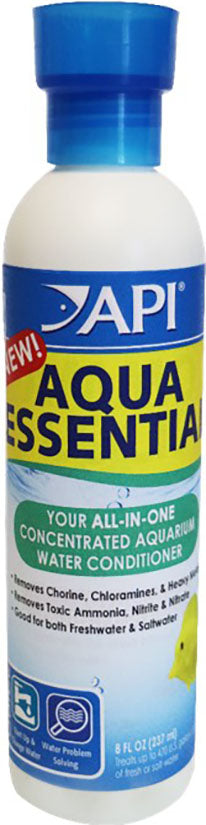 API Aqua Essential, 8 oz - Conditioners