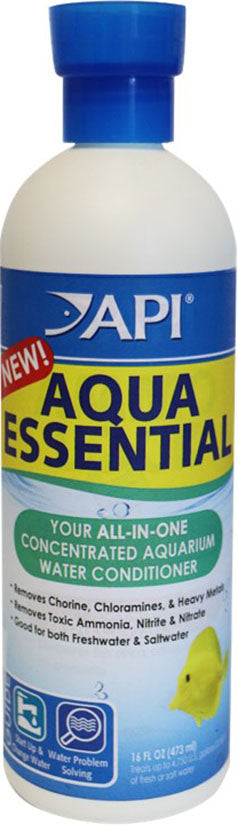 API Aqua Essential, 16 oz - Conditioners