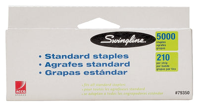 Swingline S7079350R Standard Staple