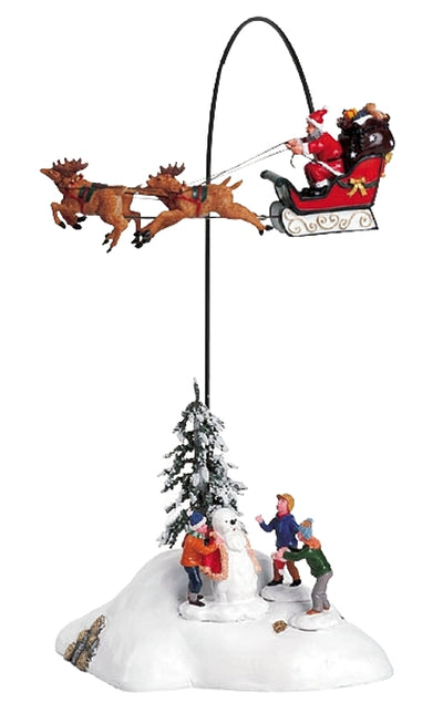 Lemax 54353 Christmas Figurine