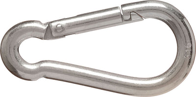 Kamet All Purpose Snap, Stainless Steel, 80x8 mm - Snaps Etc.