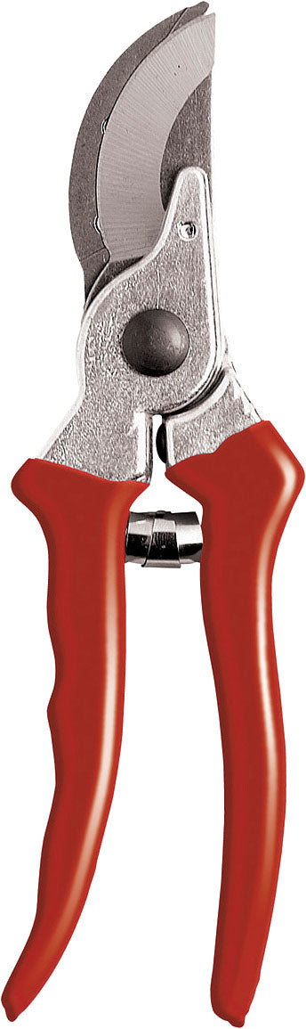 Bond Bypass Pruner, Red, 8 in - Bypass Pruners