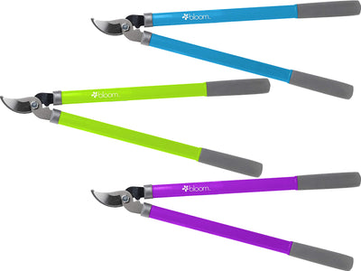 Bloom Bypass Lopper, Assorted, 24 in - Bypass Loppers