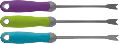 Bloom Comfort Grip Weeder, Assorted