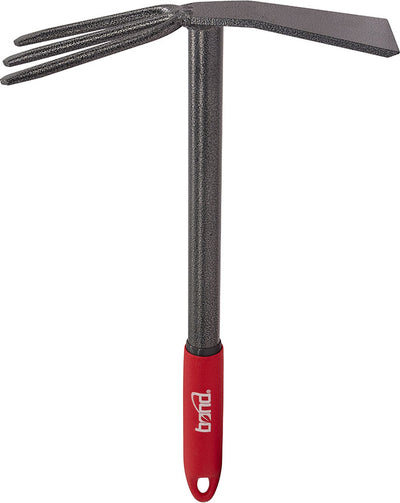 Bond Terra Tuff Tiller, 15 in - Cultivator